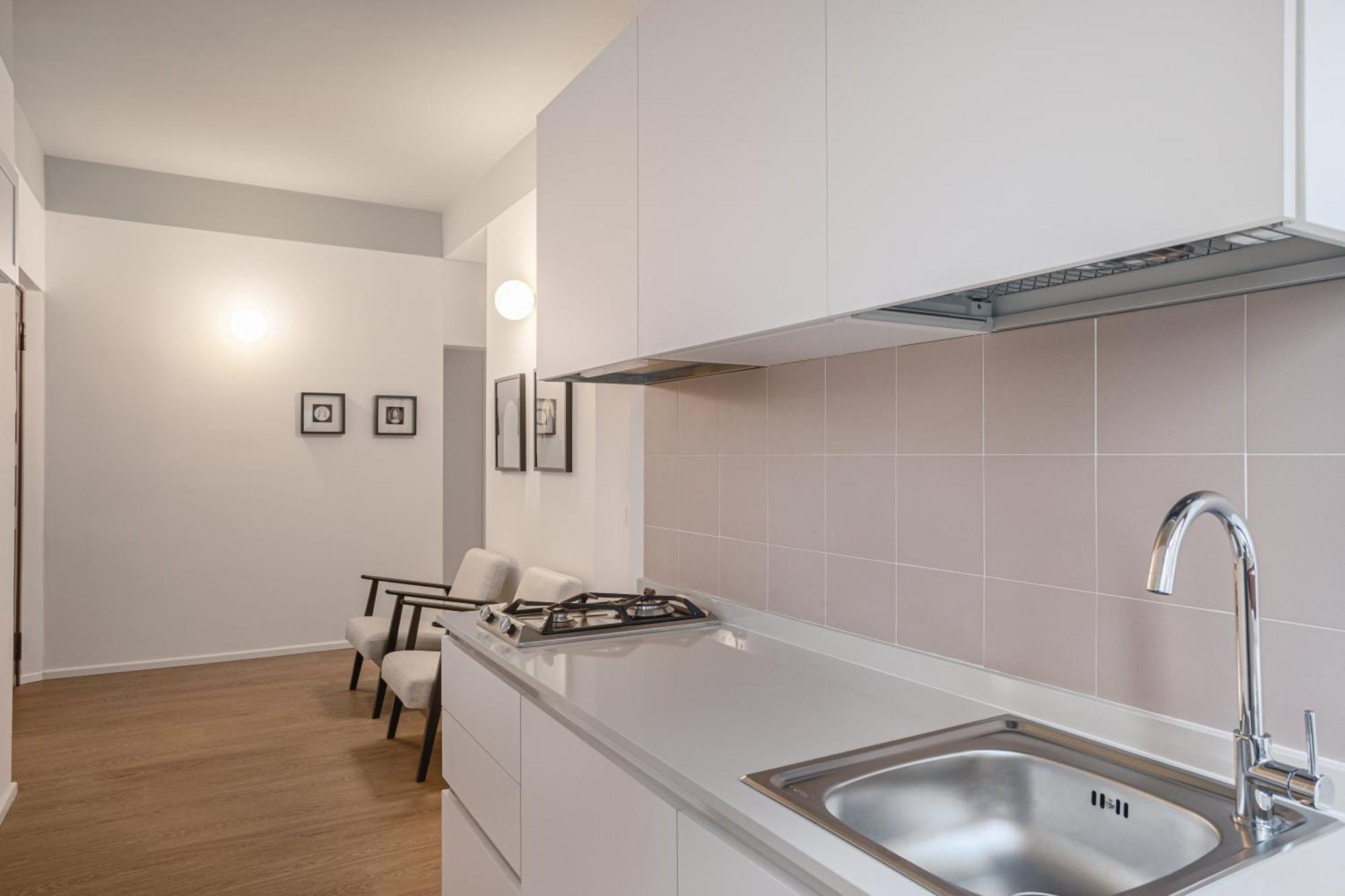 4Bnb - Suites Del Gallo Rom Exterior foto
