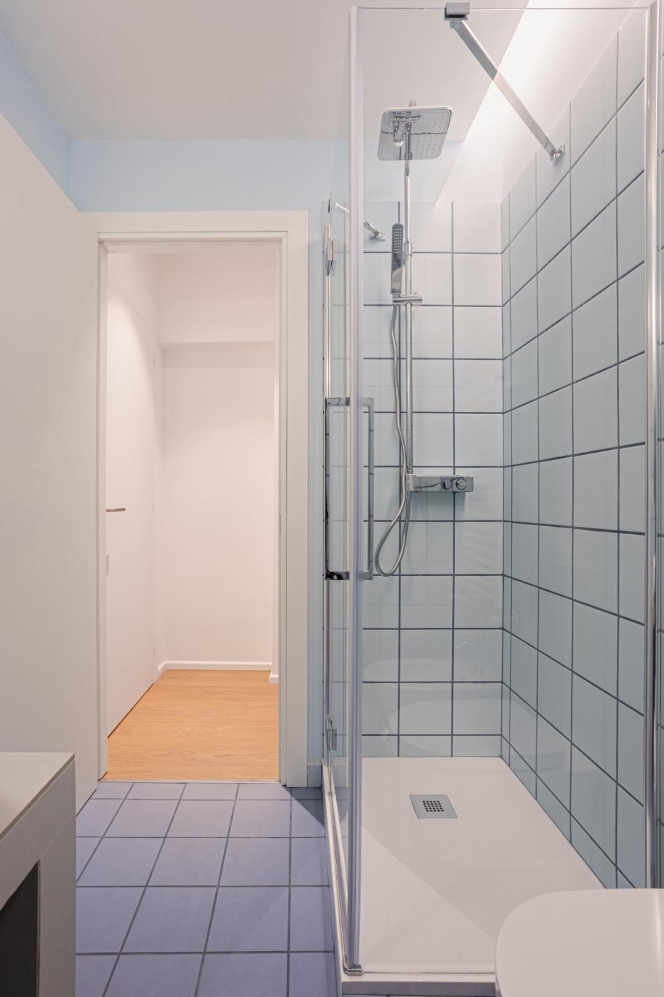 4Bnb - Suites Del Gallo Rom Exterior foto