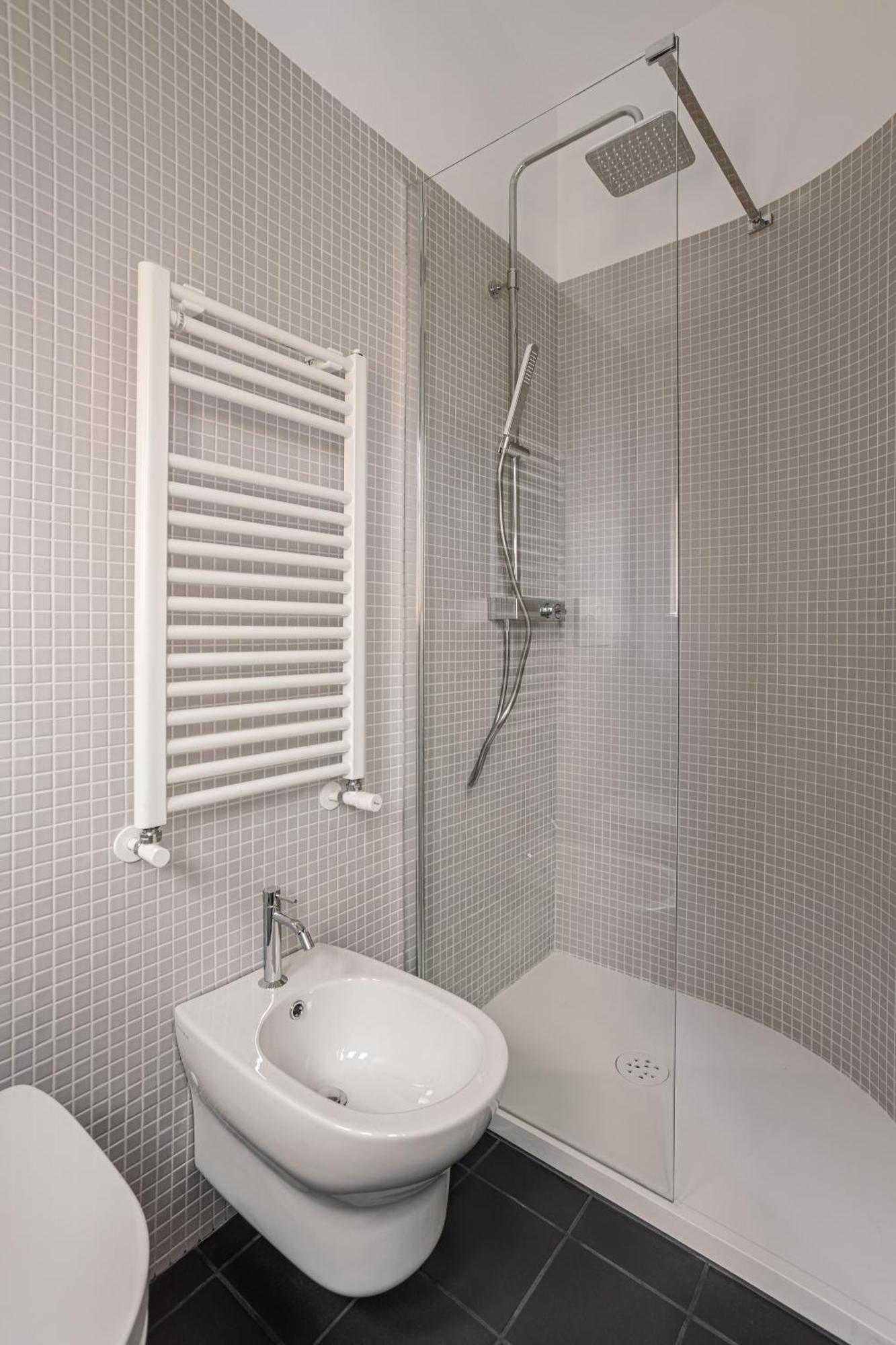 4Bnb - Suites Del Gallo Rom Exterior foto