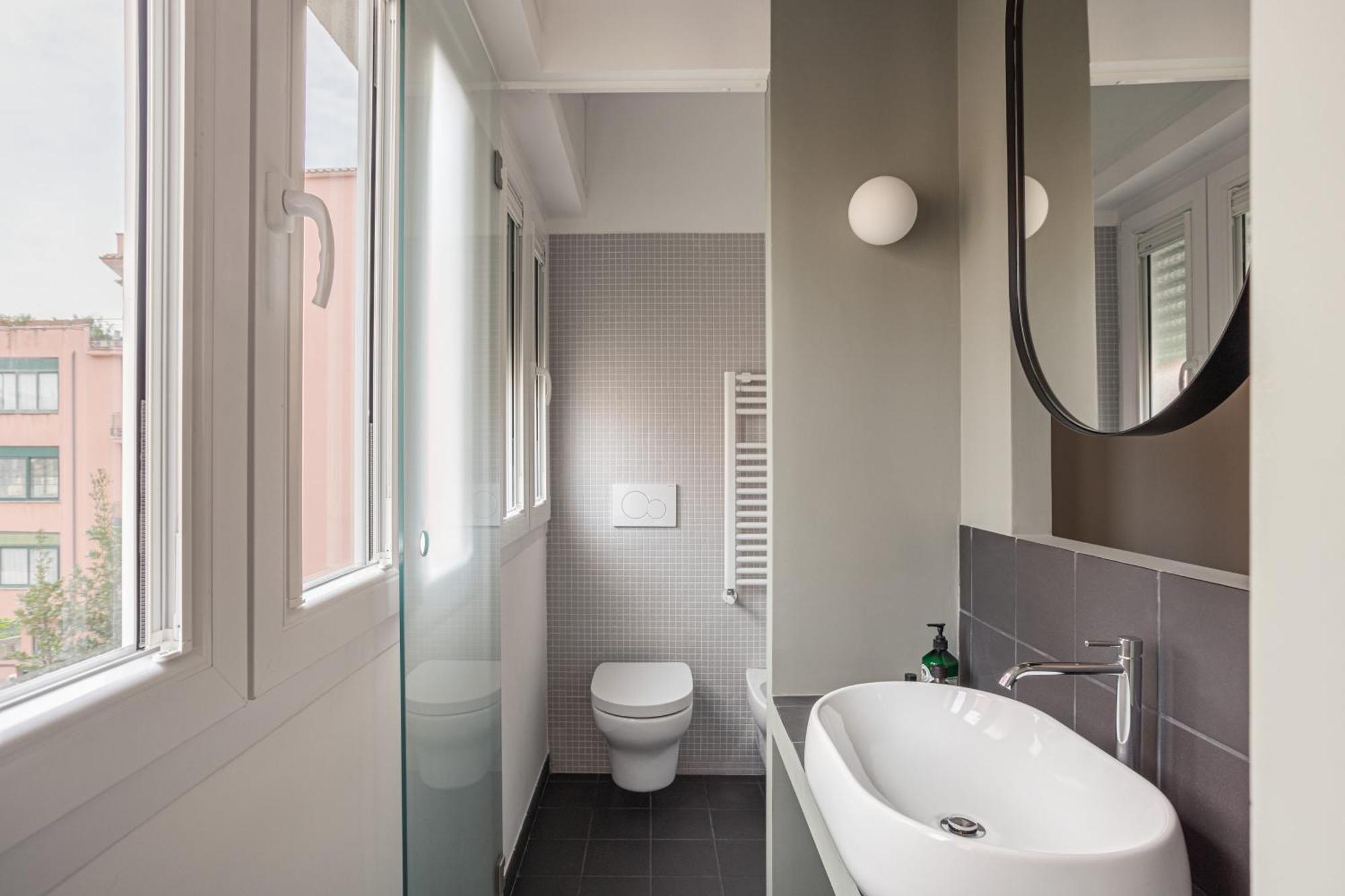 4Bnb - Suites Del Gallo Rom Exterior foto