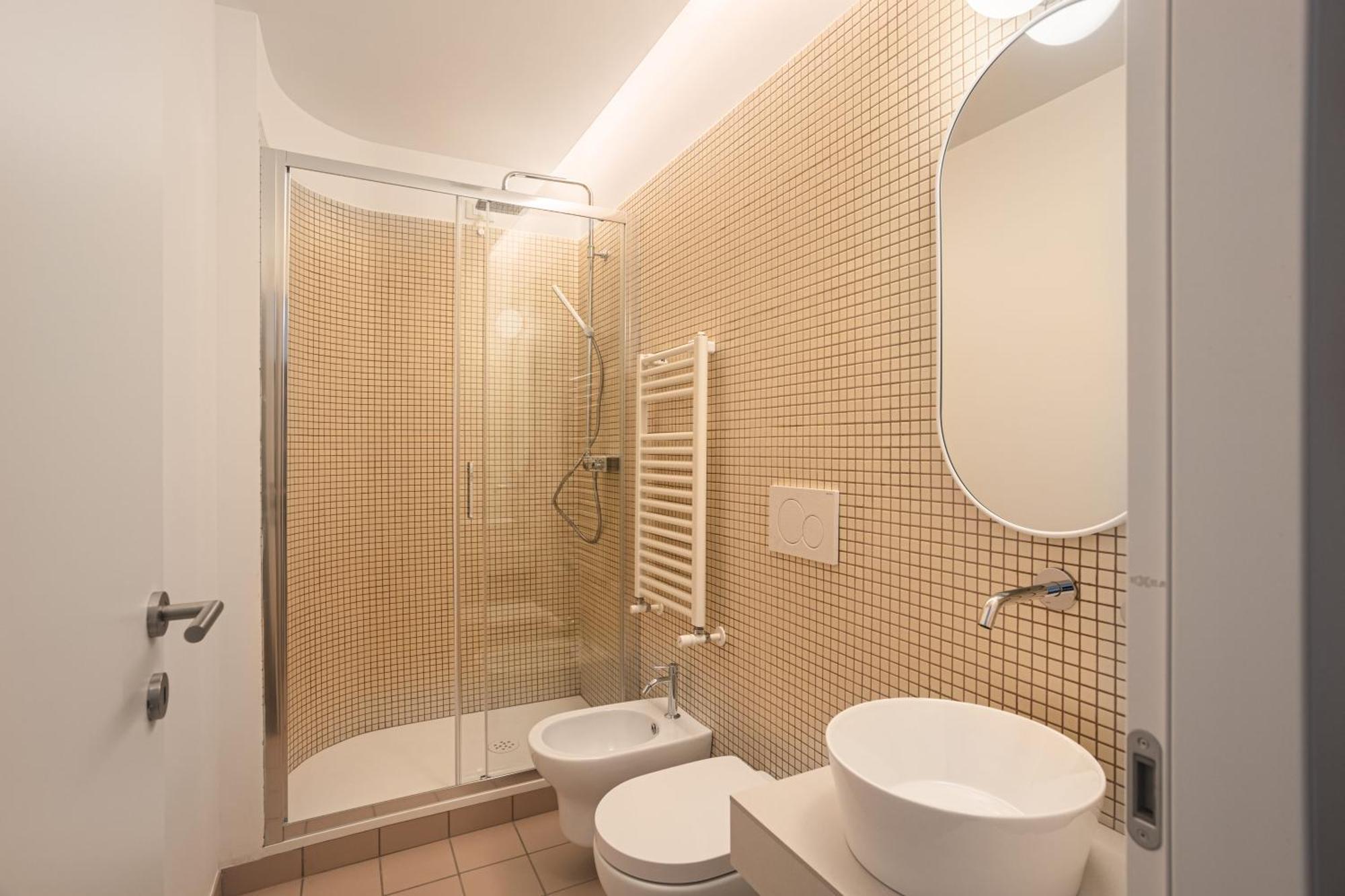 4Bnb - Suites Del Gallo Rom Exterior foto