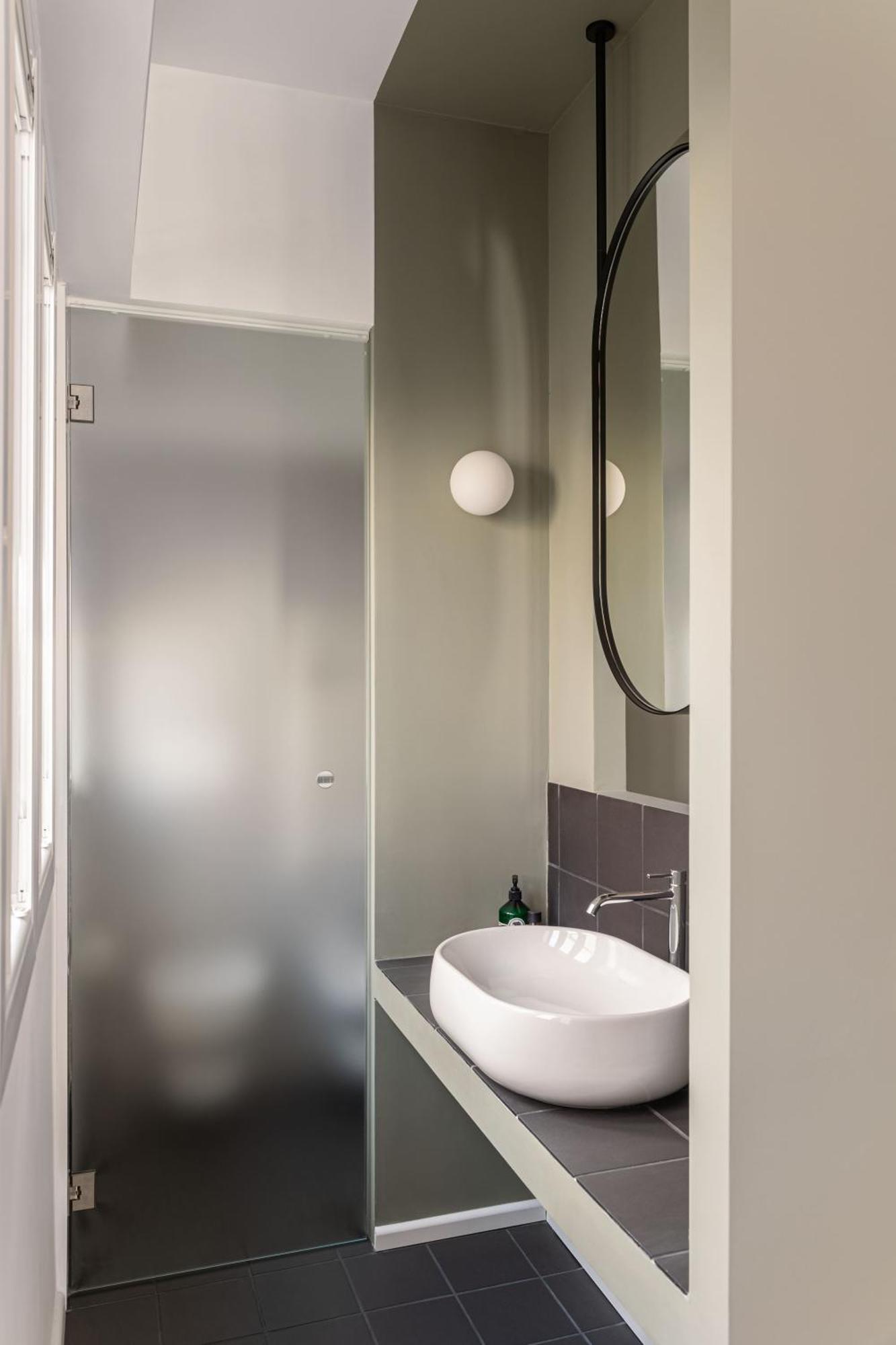 4Bnb - Suites Del Gallo Rom Exterior foto