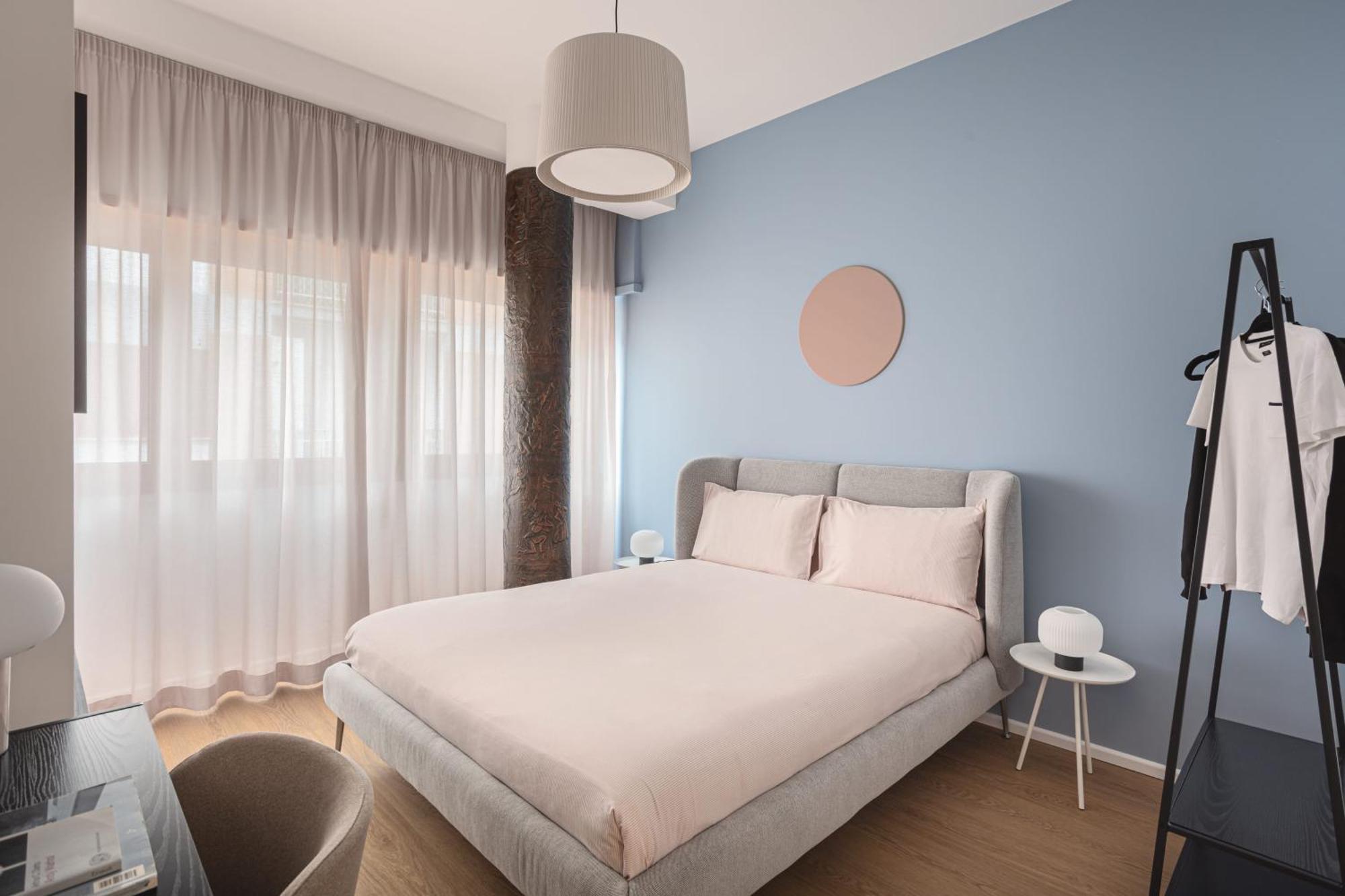 4Bnb - Suites Del Gallo Rom Exterior foto